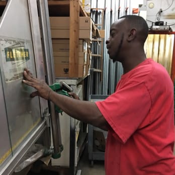 McDonald's Hardware - Duane the expert everything - Hardware Stores Near Me - Fort Lauderdale, Florida