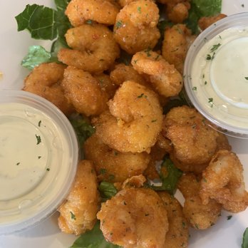 Shrimp Basket - Bang bang shrimp appetizer - Seafood Near Me - Gulfport, Mississippi Shrimp Basket - Bang bang shrimp appetizer - Seafood Near Me - Gulfport, Mississippi