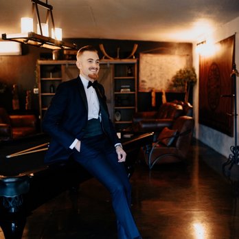 Black Tie Formal Wear - Formal Wear Near Me - Santa Paula, California Black Tie Formal Wear - Formal Wear Near Me - Santa Paula, California