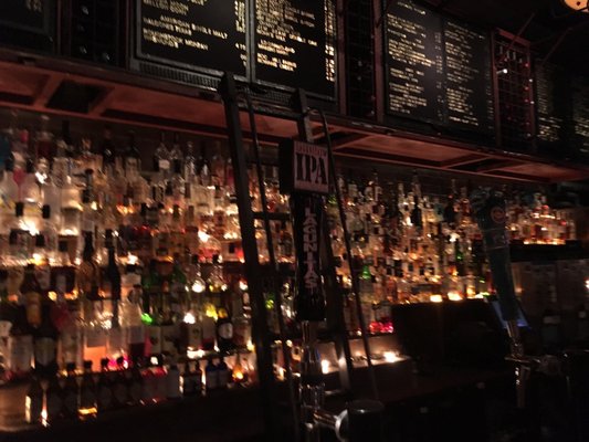 Big Easy Bar.B.Q & Crabshack - Covent Garden by null