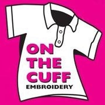 On The Cuff - On The Cuff logo - Uniforms Near Me - Denton, Texas On The Cuff - On The Cuff logo - Uniforms Near Me - Denton, Texas