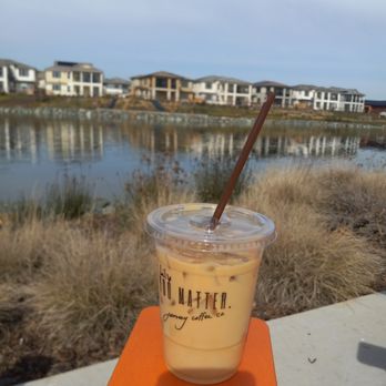 Journey Coffee - Iced Latte - Coffee & Tea Near Me - Fairfield, California Journey Coffee - Iced Latte - Coffee & Tea Near Me - Fairfield, California