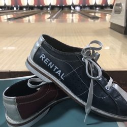 Amf Bowling Centers