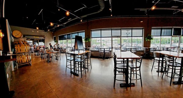 Mad Chef Craft Brewing by null