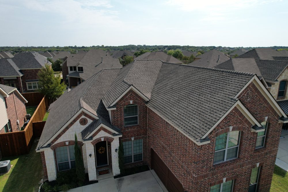 Slide of Zeus Exteriors