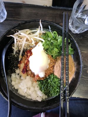 Monohon Ramen by null