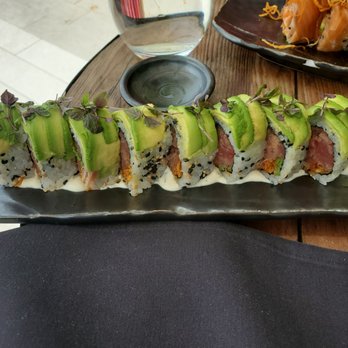 Salvaje - Sushi - Japanese Near Me - Miami, Florida Salvaje - Sushi - Japanese Near Me - Miami, Florida