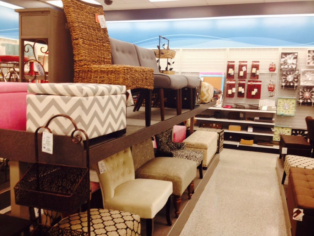 ross furniture store