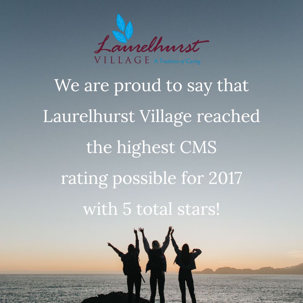 LAURELHURST VILLAGE 10 Photos & 10 Reviews Retirement Homes 3060