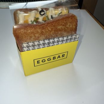 Egg Bar - Breakfast & Brunch Near Me - Dearborn, Michigan