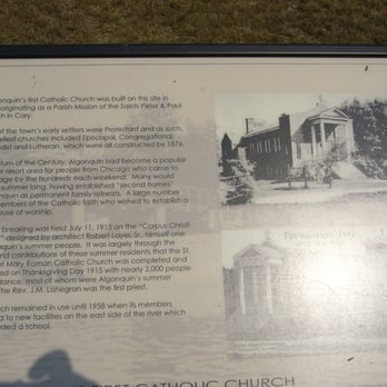 Cornish Park - Parks Near Me - Algonquin, Illinois