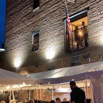 Old Town Pub - Beautiful outdoors with music! - Pubs Near Me - Bordentown, New Jersey