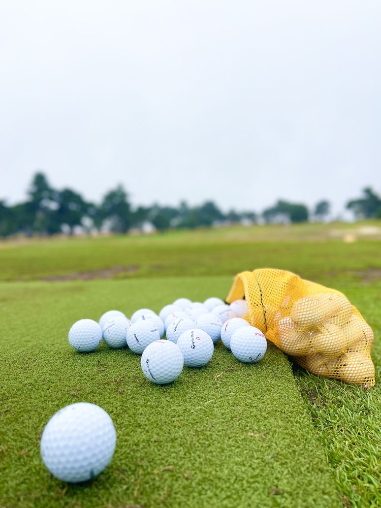 Social spots from Bayonet & Black Horse Golf Course