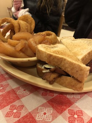 Calvert's Kitchen by null