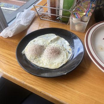 Camino Corner Restaurant - Over easy Two Eggs - American Near Me - San Bruno, California Camino Corner Restaurant - Over easy Two Eggs - American Near Me - San Bruno, California