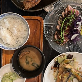 Little Plum - Asian Fusion Near Me - Honolulu, Hawaii