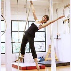Philadelphia School of Circus Arts - Www.phillycircus.com
