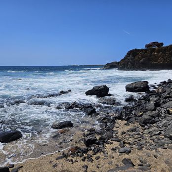 Glass Beach - Beaches Near Me - Port Allen, Hawaii Glass Beach - Beaches Near Me - Port Allen, Hawaii