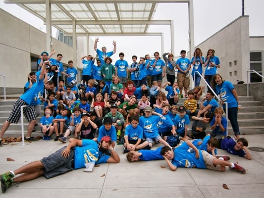 PlanetBravo Techno-tainment Camp - Santa Monica