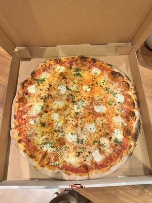 WonderSlice Pizza by null