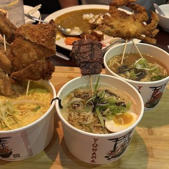 Yohama Noodles - Noodles Near Me - Las Vegas, Nevada Yohama Noodles - Noodles Near Me - Las Vegas, Nevada