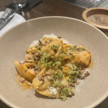 Rose Mary - Tortellini Djuvec - Italian Near Me - Chicago, Illinois
