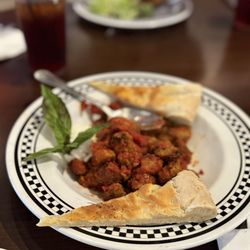Anthony's Coal Fired Pizza & Wings