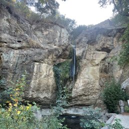 Waterfall Waterfall