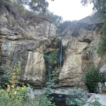 Topanga Rocks - Waterfall - Art Galleries Near Me - Topanga, California Topanga Rocks - Waterfall - Art Galleries Near Me - Topanga, California