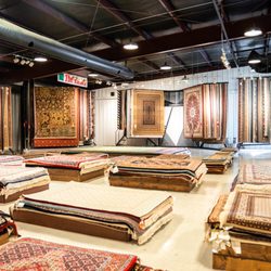 Abingdon Rug Outlet