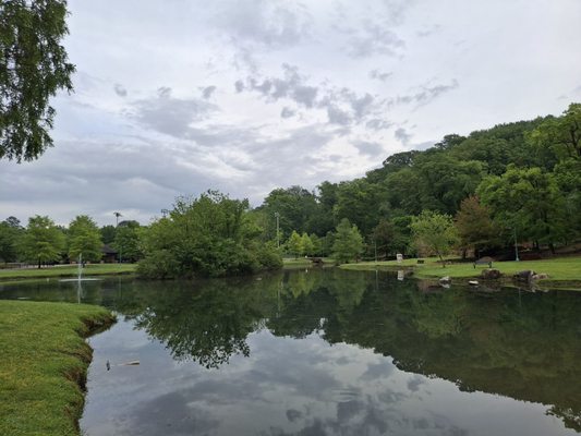 Avondale Park by null