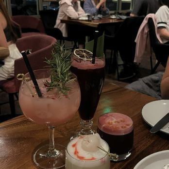 Limón - Peruvian Near Me - Mountain View, California