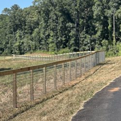 New Georgia Fence Company