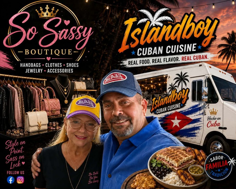 So Sassy So You Logo