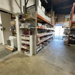 East Coast Trading Company