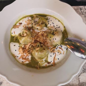 Dagon - Dumplings - Bars Near Me - New York, New York