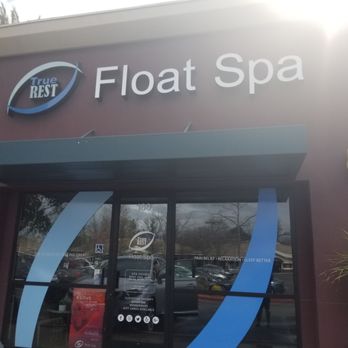 True Rest - On a mission to get some quality H20! - Float Spa Near Me - Roseville, California True Rest - On a mission to get some quality H20! - Float Spa Near Me - Roseville, California