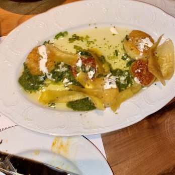 Mariel - Fufu gnocchi - Cuban Near Me - Boston, Massachusetts Mariel - Fufu gnocchi - Cuban Near Me - Boston, Massachusetts