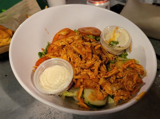 The Craft Burger by null