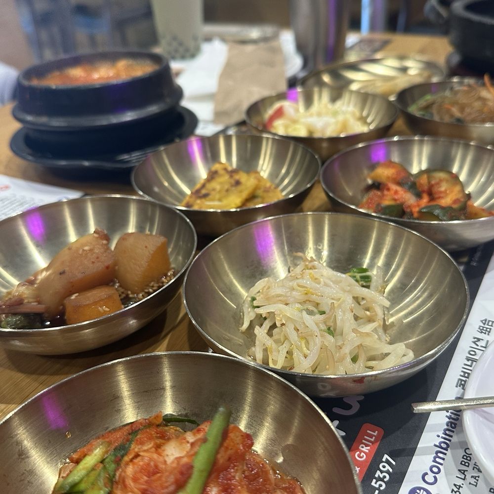 Its Tofu - Korean Near Me - Irvine, California