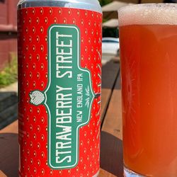 Center Street Brewing Company