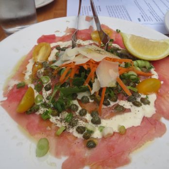 Agrodolce Osteria - Agrodolce Osteria, Berkeley, CA - Sicilian Near Me - Berkeley, California
