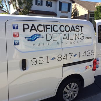 Pacific Coast Detailing - Car Wash Near Me Pacific Coast Detailing - Car Wash Near Me