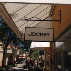 Jockey Store