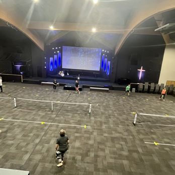 Anthem Church - Indoor pickleball and fellowship - Churches Near Me - Fort Myers, Florida Anthem Church - Indoor pickleball and fellowship - Churches Near Me - Fort Myers, Florida