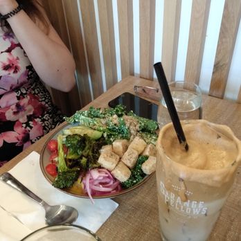 Grounds & Greens - Vegan Near Me - White Rock, British Columbia Grounds & Greens - Vegan Near Me - White Rock, British Columbia