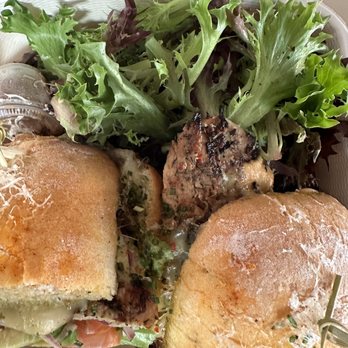 Foreigner - Chicken BLT. Excellent. - Breakfast & Brunch Near Me - San Mateo, California Foreigner - Chicken BLT. Excellent. - Breakfast & Brunch Near Me - San Mateo, California