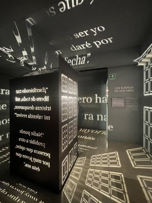 Memory and Tolerance Museum by null