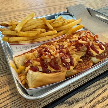 Dog Haus - Burbank - Cowboy - Burgers Near Me - Burbank, California Dog Haus - Burbank - Cowboy - Burgers Near Me - Burbank, California