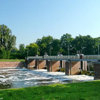 Charlottenburger Schleuse - Swimming Lessons/Schools Near Me - Berlin, BE